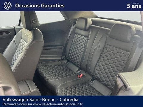 Voitures D'occasion À Saint-Brieuc | Volkswagen T-Roc Cabriolet 1.5 Tsi Evo 150Ch R-Line Dsg7