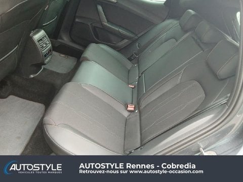 Voitures D'occasion À La Mézière | Cupra Leon 2.0 Tdi 150Ch V Dsg7