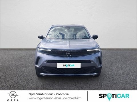 Voitures D'occasion À Yffiniac | Opel Mokka Mokka-E 136Ch Elegance