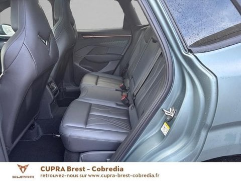 Voitures D'occasion À Brest | Cupra Terramar 1.5 Ehybrid 272Ch America S Cup Dsg6