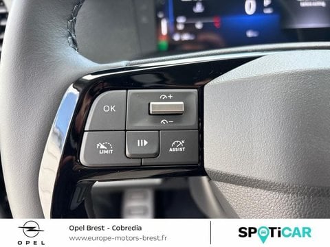 Voitures D'occasion À Brest | Opel Vivaro Fg M 2.2 Diesel 180Ch Cabine Approfondie Sportive Eat8...