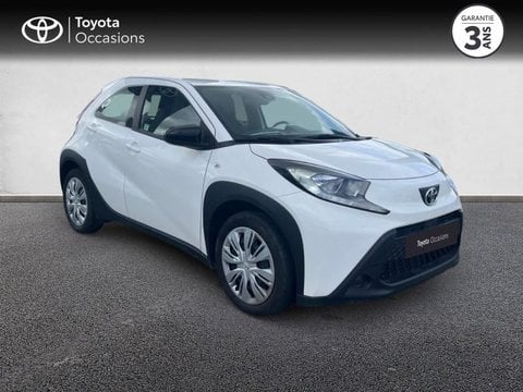 Voitures D'occasion À Noyal-Pontivy | Toyota Aygo X 1.0 Vvt-I 72Ch Dynamic My24