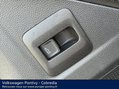 Voitures D'occasion À Pontivy | Volkswagen Tiguan 2.0 Tdi 150Ch Vw Edition Dsg7