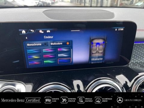 Voitures D'occasion À Saint-Grégoire | Mercedes-Benz Eqb 250+ 190Ch Amg Line