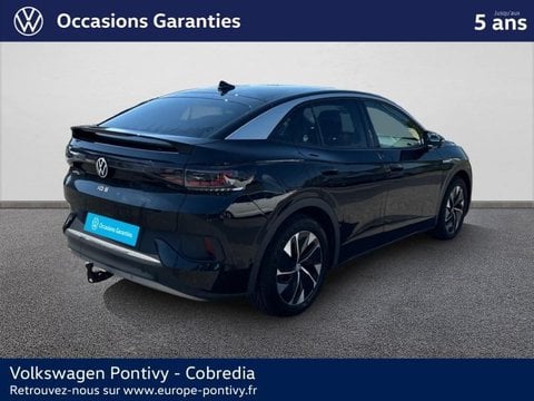 Voitures D'occasion À Pontivy | Volkswagen Id.5 174Ch Pro 77 Kwh