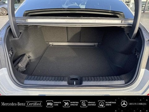 Voitures D'occasion À Vannes | Mercedes-Benz Classe C C 400 4M Électrique Eq Amg Line