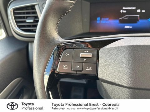 Voitures D'occasion À Brest | Toyota Proace Verso Long 2.0 140 D-4D Dynamic Mc24