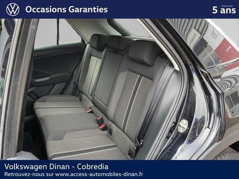 Voitures D'occasion À Quevert | Volkswagen T-Roc 1.0 Tsi 115Ch Lounge