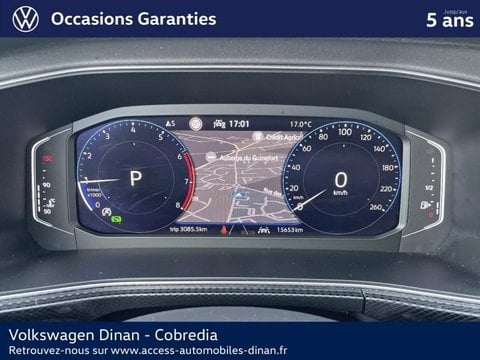 Voitures D'occasion À Quevert | Volkswagen T-Cross 1.0 Tsi 116Ch R-Line Edition Dsg7