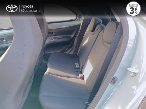 Voitures D'occasion À Brest | Toyota Aygo X 1.0 Vvt-I 72Ch Design My24