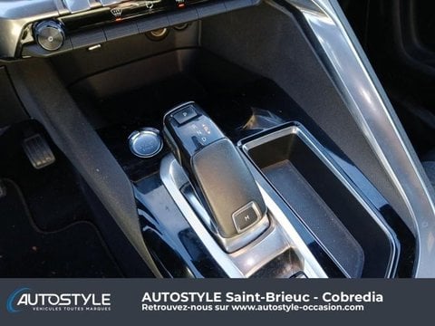 Voitures D'occasion À Yffiniac | Peugeot 5008 1.5 Bluehdi 130Ch E6.C Gt Line S&S Eat8