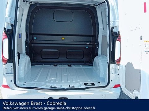 Voitures D'occasion À Brest | Volkswagen Transporter Procab L1 2.0 Tdi 150Ch Business Bva8