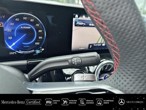 Voitures D'occasion À Saint-Brieuc | Mercedes-Benz Eqa 250+ 190Ch