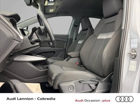 Voitures D'occasion À Lannion | Audi Q4 E-Tron 35 E-Tron 170Ch