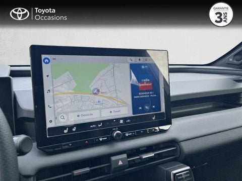 Voitures D'occasion À Plérin | Toyota Rav4 2.5 Hybride 194Ch Gr Sport Awd-I Ng