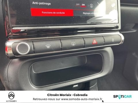 Voitures D'occasion À Saint-Martin-Des-Champs | Citroën C3 1.2 Puretech 83Ch S&S Plus