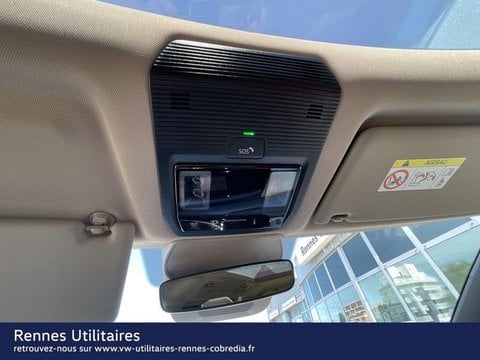Voitures D'occasion À Cesson-Sévigné | Volkswagen Multivan 2.0 Tdi 150Ch Life Long Dsg7