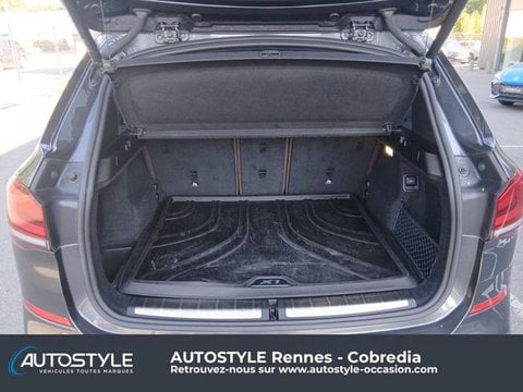 Voitures D'occasion À La Mézière | Bmw X1 Xdrive18D 150Ch M Sport