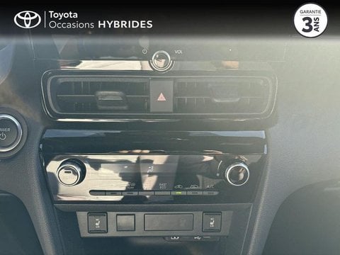 Voitures D'occasion À Lanester | Toyota Yaris Cross 116H Design Business + Programme Toyota Expe...
