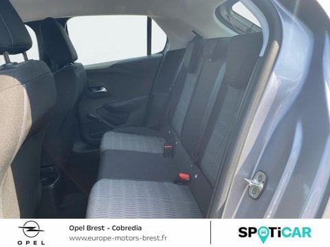Voitures D'occasion À Brest | Opel Corsa 1.2 75Ch