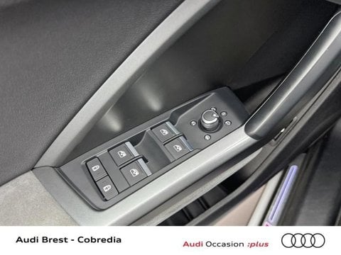 Voitures D'occasion À Brest | Audi Q3 Sportback 45 Tfsi E 245Ch S Line S Tronic 6