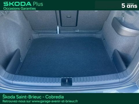 Voitures D'occasion À Saint-Brieuc | Škoda Karoq 1.5 Tsi Evo 2 Act 150Ch Selection Dsg7
