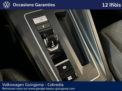 Voitures D'occasion À Guingamp | Volkswagen Golf 2.0 Tdi Scr 115Ch Life Business Dsg7