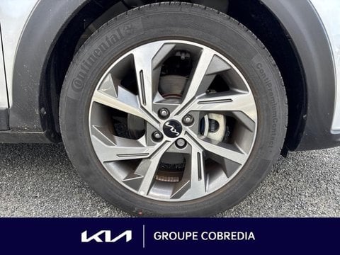 Voitures D'occasion À Yffiniac | Kia Stonic 1.0 T-Gdi 100Ch Gt Line
