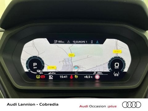 Voitures D'occasion À Lannion | Audi Q4 Sportback E-Tron 50 E-Tron 299Ch Quattro S Line