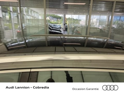 Voitures D'occasion À Lannion | Audi Q7 3.0 V6 Tdi 218Ch Ultra Clean Diesel Ambition Luxe Quattr...
