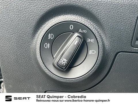 Voitures D'occasion À Quimper | Seat Ibiza 1.0 Tsi 115Ch Copa Dsg7
