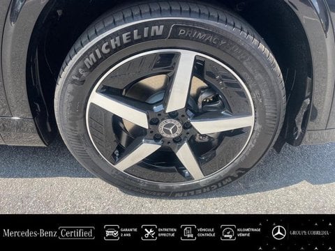 Voitures D'occasion À Caudan | Mercedes-Benz Glb 200 163+30Ch Amg Line 8G-Edct