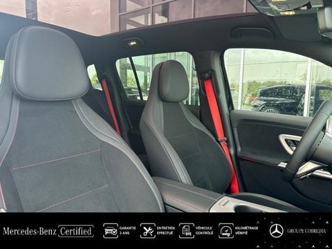 Voitures D'occasion À Lannion | Mercedes-Benz Glb 250+ Eq 272Ch Limited Edition