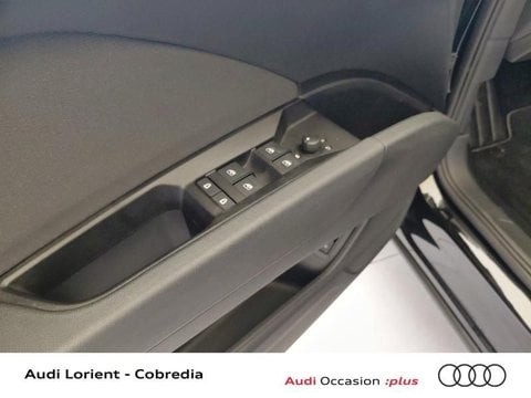 Voitures D'occasion À Lanester | Audi Q4 E-Tron 45 E-Tron 285Ch Design