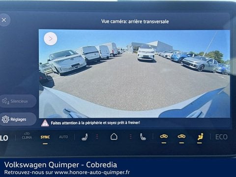 Voitures D'occasion À Quimper | Volkswagen Id.3 Neo 170Ch 50Kwh Life