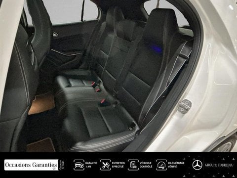 Voitures D'occasion À Caudan | Mercedes-Benz Gla 200 D 136Ch Starlight Edition 7G-Dct Euro6C