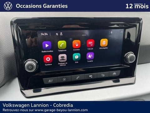 Voitures D'occasion À Lannion | Seat Ibiza 1.0 Tsi 95Ch Copa