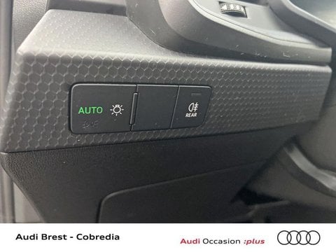 Voitures D'occasion À Brest | Audi A1 Sportback 25 Tfsi 95Ch