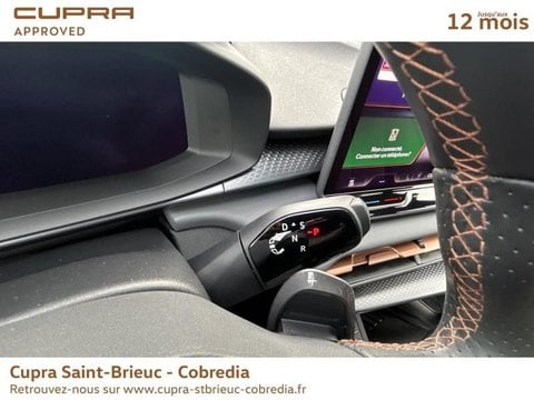 Voitures D'occasion À Saint-Brieuc | Cupra Terramar 1.5 Ehybrid 272Ch Vz Dsg6
