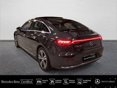 Voitures D'occasion À Caudan | Mercedes-Benz Eqe 300 245Ch Electric Art