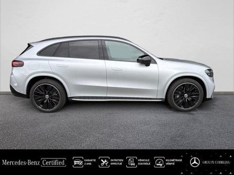 Voitures D'occasion À Saint-Grégoire | Mercedes-Benz Glc 400 Eq 489Ch Amg Line 4Matic