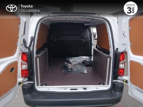 Voitures D'occasion À Lanester | Toyota Proace City Long 130 D-4D Start Mc24