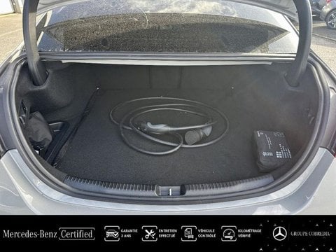 Voitures D'occasion À Lannion | Mercedes-Benz Classe C 300 E Hybrid Eq 204+129Ch Amg Line +