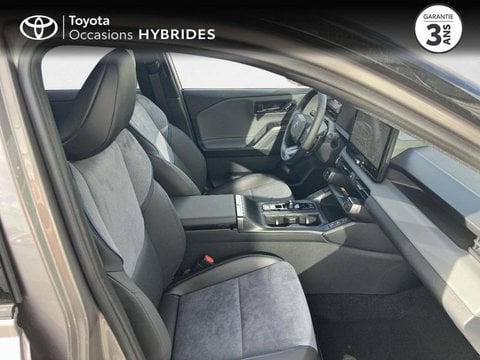 Voitures D'occasion À Brest | Toyota Rav4 2.5 Hybride Rechargeable 309Ch Graphic Awd-I Ng25