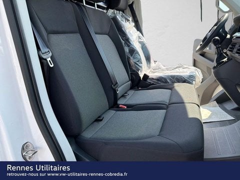 Voitures D'occasion À Cesson-Sévigné | Volkswagen Crafter Fg 30 L3H3 2.0 Tdi 140Ch Business Tr...