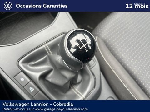 Voitures D'occasion À Lannion | Seat Ibiza 1.0 Tsi 95Ch Copa