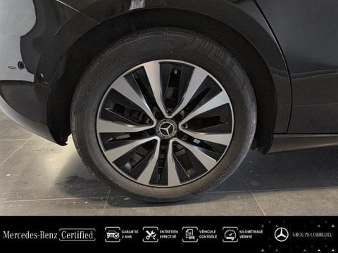 Voitures D'occasion À Saint-Martin-Des-Champs | Mercedes-Benz Classe A 180 D 116Ch Business Line