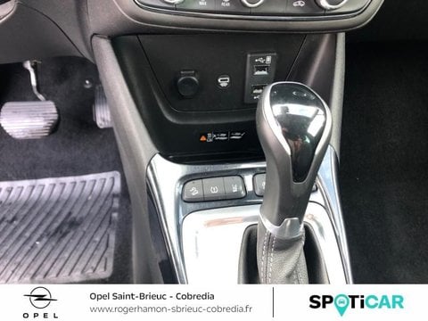 Voitures D'occasion À Yffiniac | Opel Crossland X 1.5 D 120Ch Opel 2020 Bva Euro 6D-T