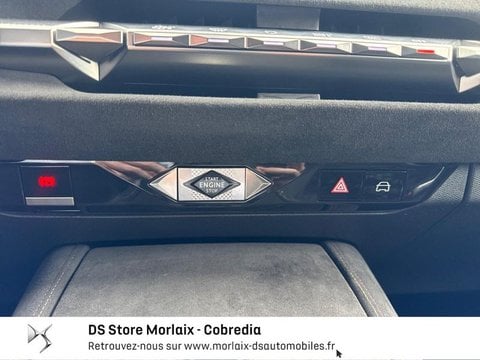 Voitures D'occasion À Saint-Martin-Des-Champs | Ds Ds 4 Puretech 130Ch Performance Line + Automa...