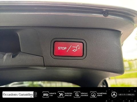 Voitures D'occasion À Saint-Malo | Mercedes-Benz Classe C Break 300 De 194+122Ch Amg Line 9G-Tronic
